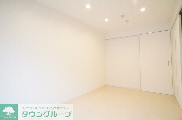 リブリ・厚木南の物件内観写真